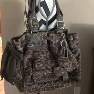 Juicy Couture purse